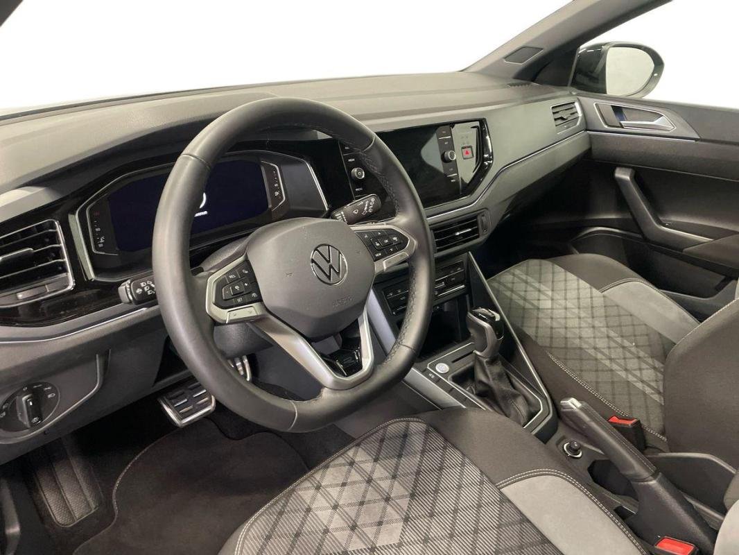Volkswagen Taigo - Photo 9