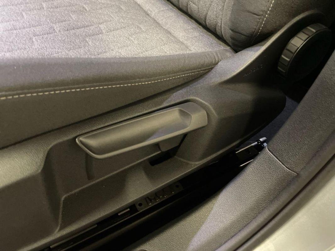 Volkswagen Golf - Photo 14