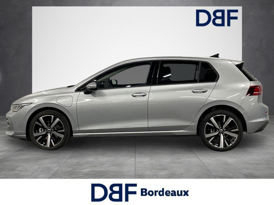Volkswagen Golf - Photo 2