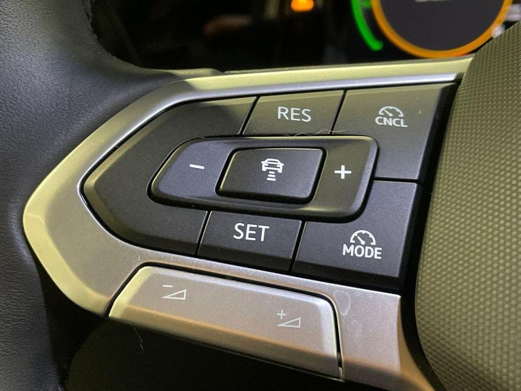 Volkswagen Golf - Photo 21