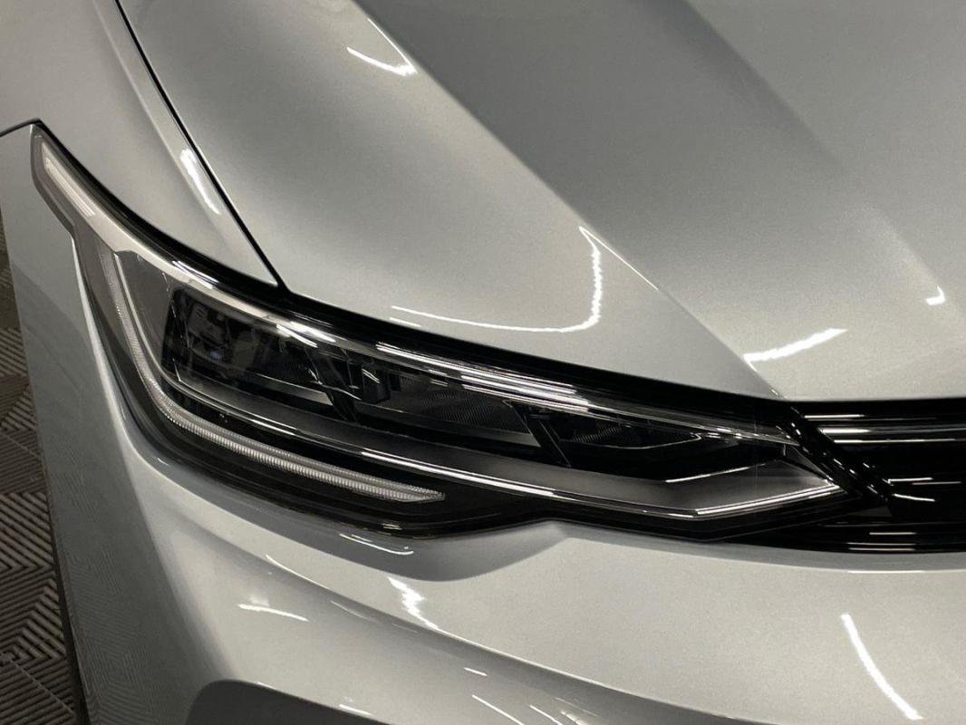 Volkswagen Golf - Photo 25