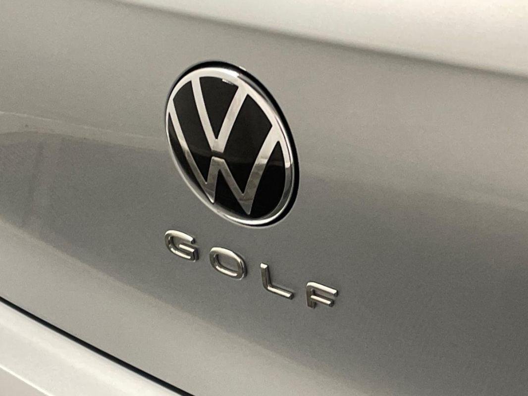 Volkswagen Golf - Photo 27