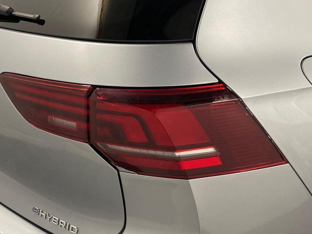 Volkswagen Golf - Photo 30