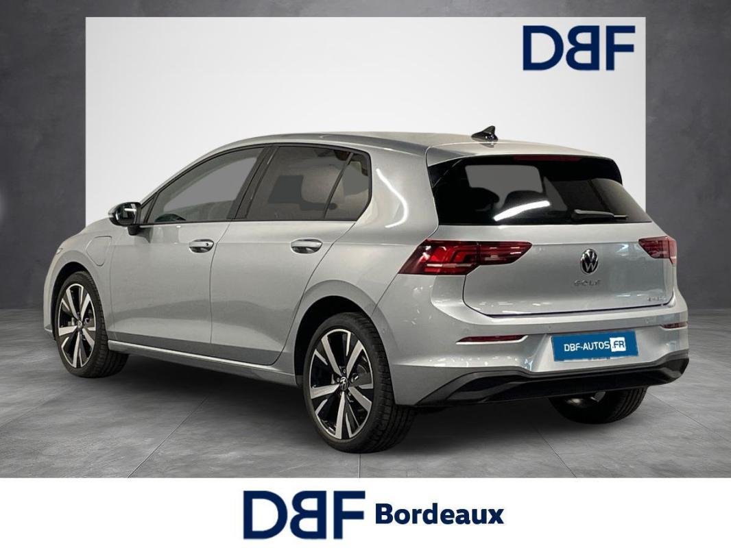 Volkswagen Golf - Photo 3