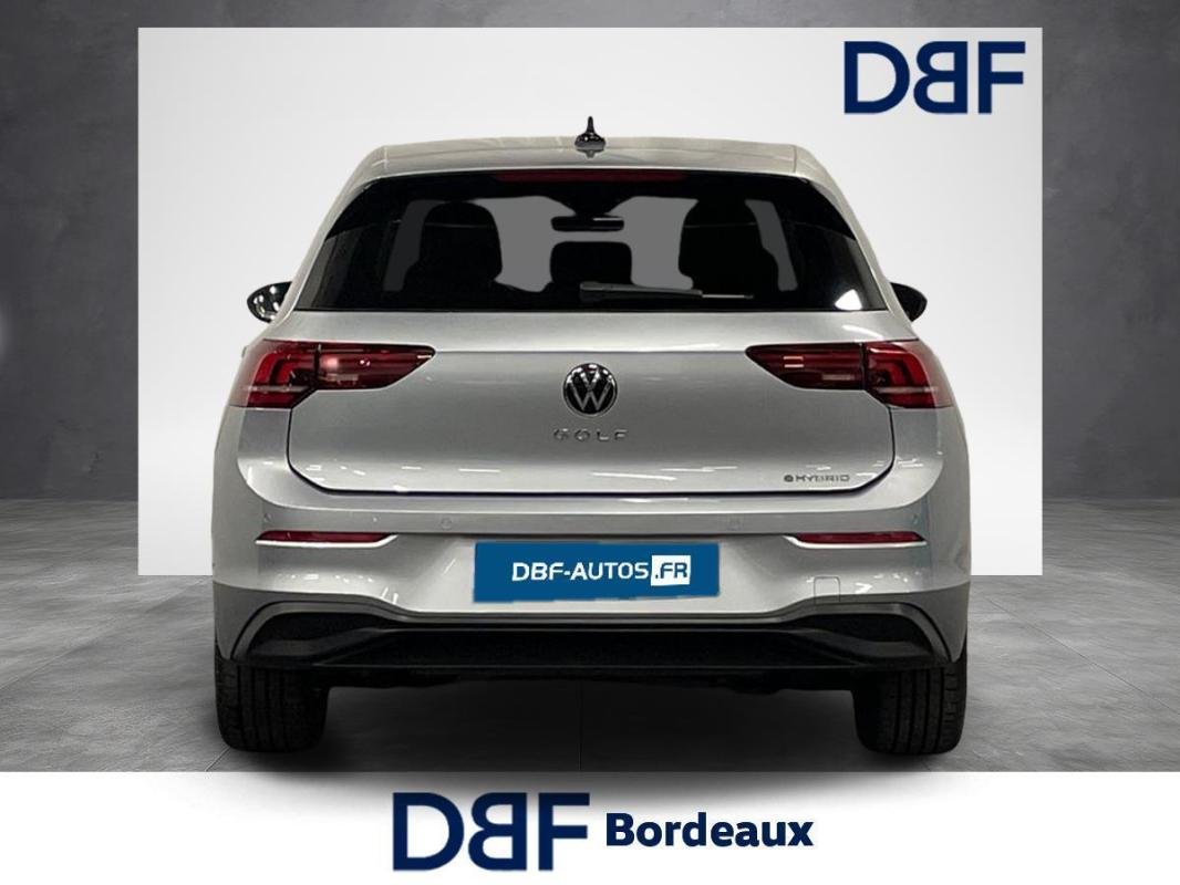 Volkswagen Golf - Photo 4
