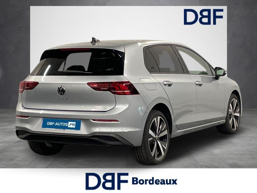 Volkswagen Golf - Photo 5