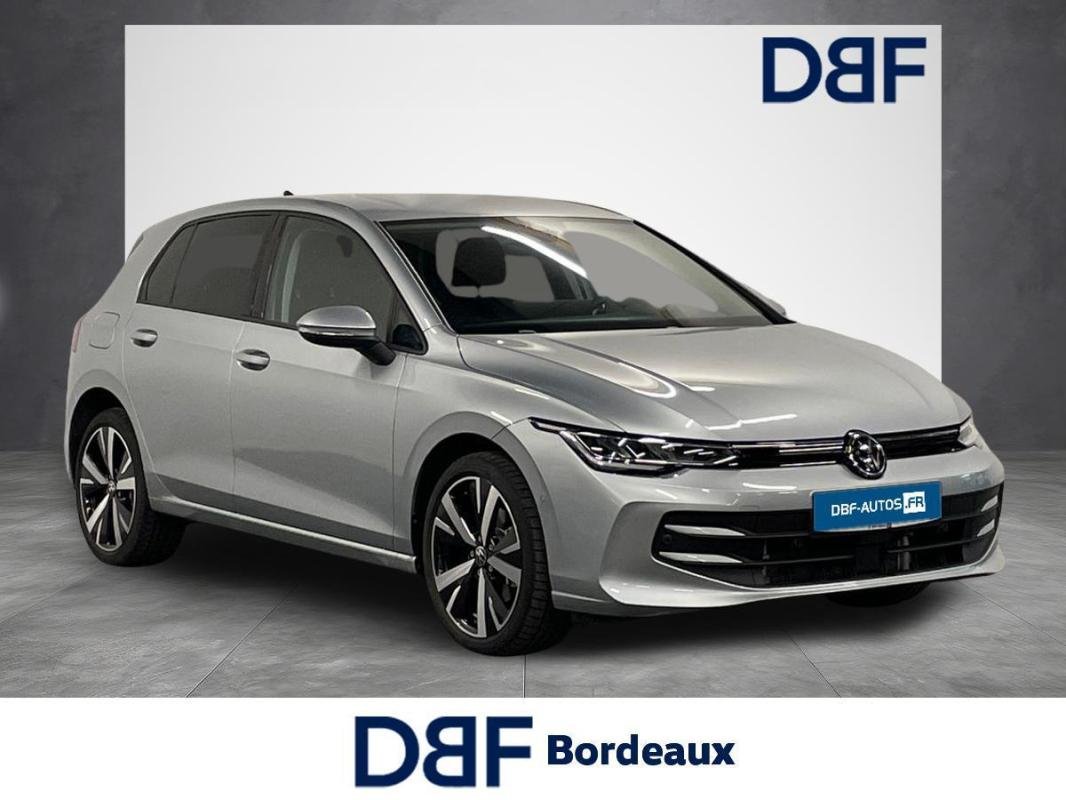 Volkswagen Golf - Photo 6