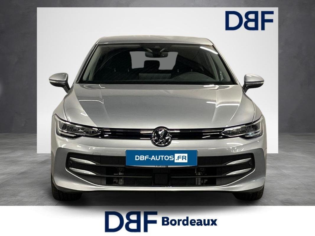 Volkswagen Golf - Photo 7