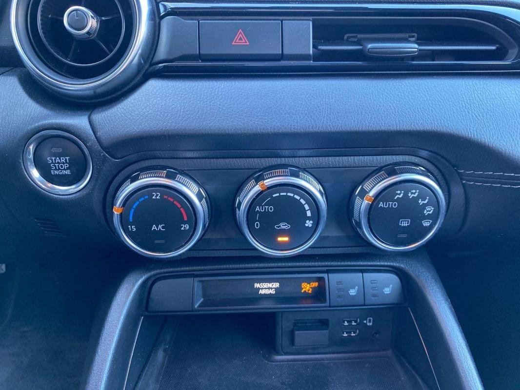 Mazda MX-5 - Photo 20