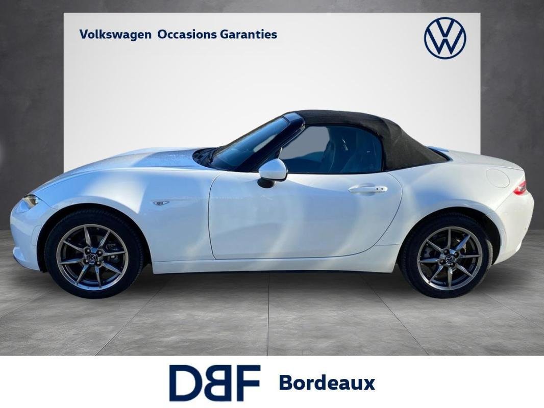 Mazda MX-5 - Photo 2