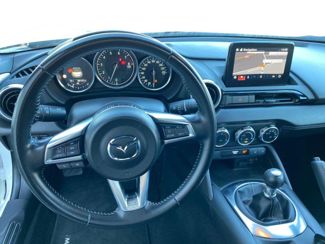 Mazda MX-5 - Photo 25