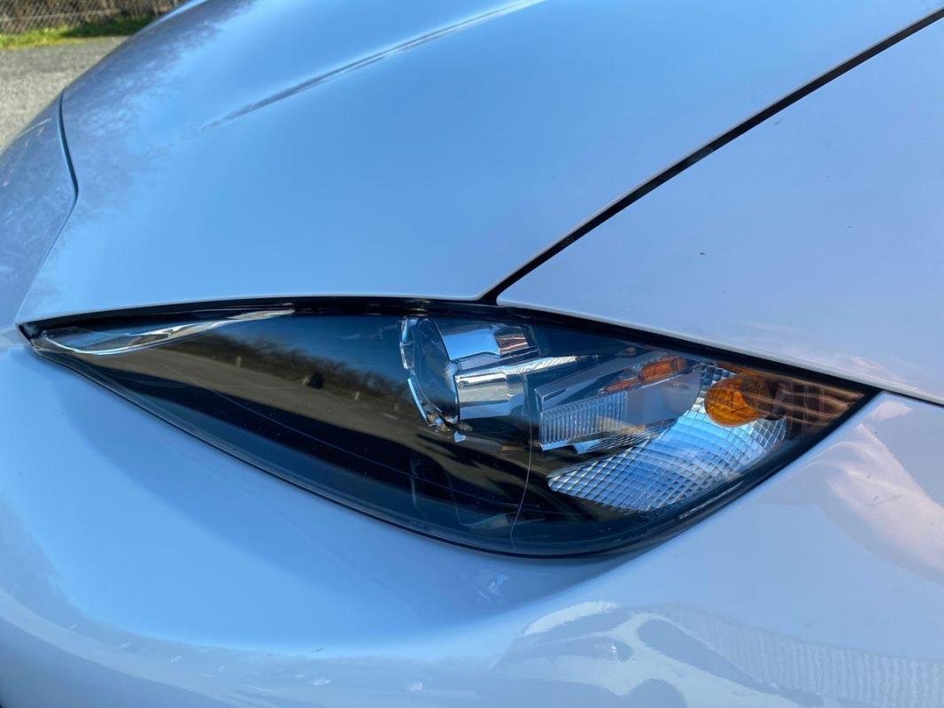 Mazda MX-5 - Photo 27