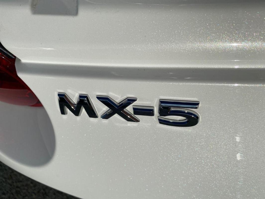 Mazda MX-5 - Photo 28