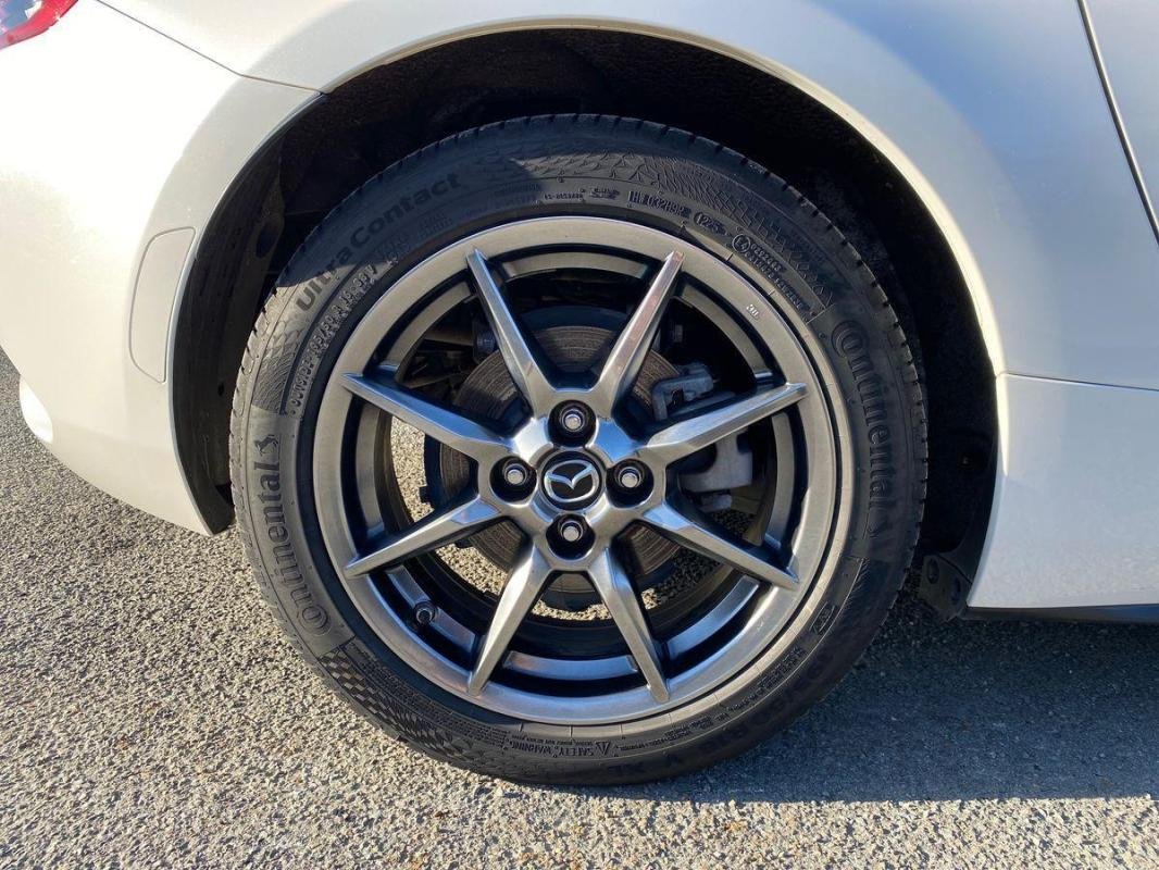 Mazda MX-5 - Photo 29