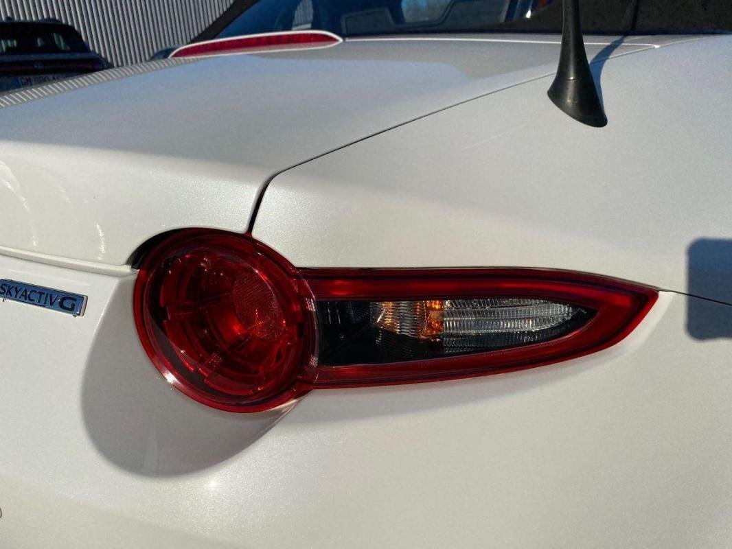Mazda MX-5 - Photo 31