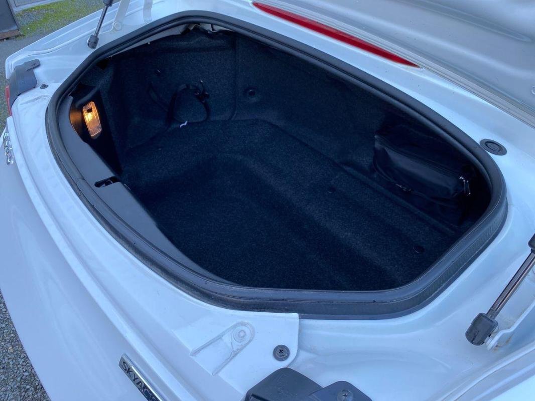 Mazda MX-5 - Photo 33