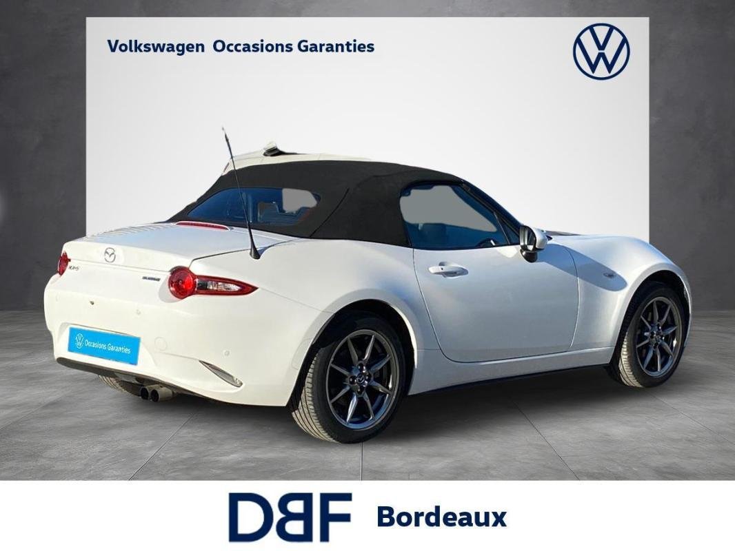 Mazda MX-5 - Photo 5