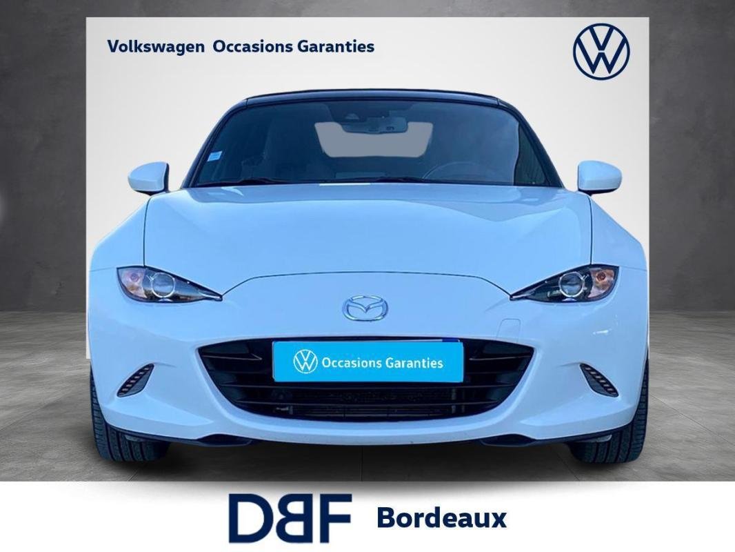 Mazda MX-5 - Photo 7