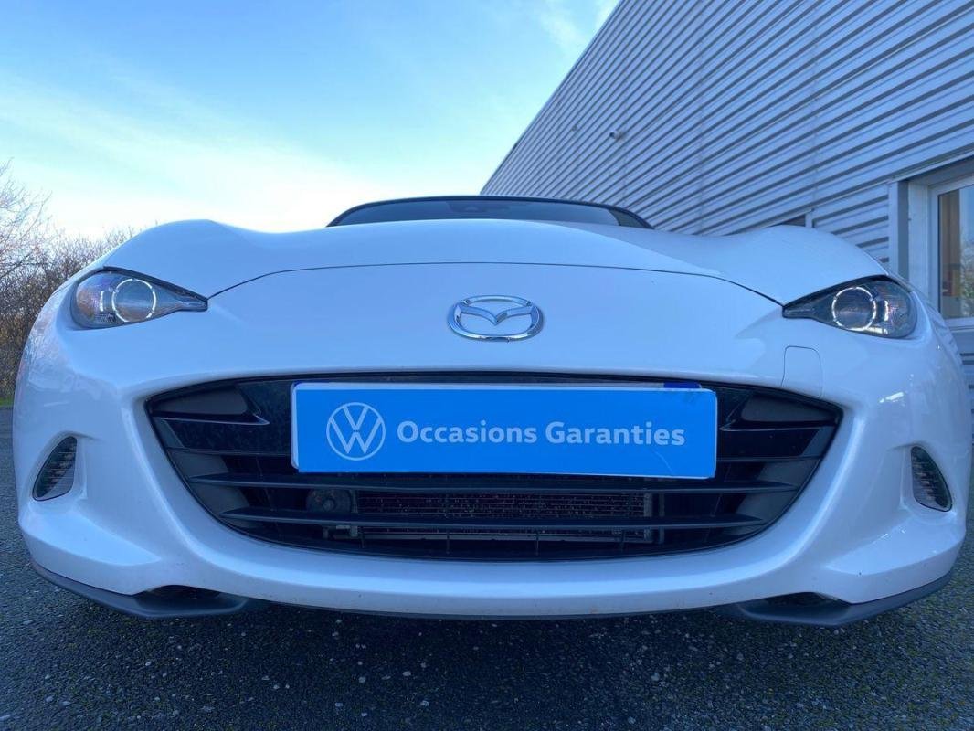 Mazda MX-5 - Photo 8