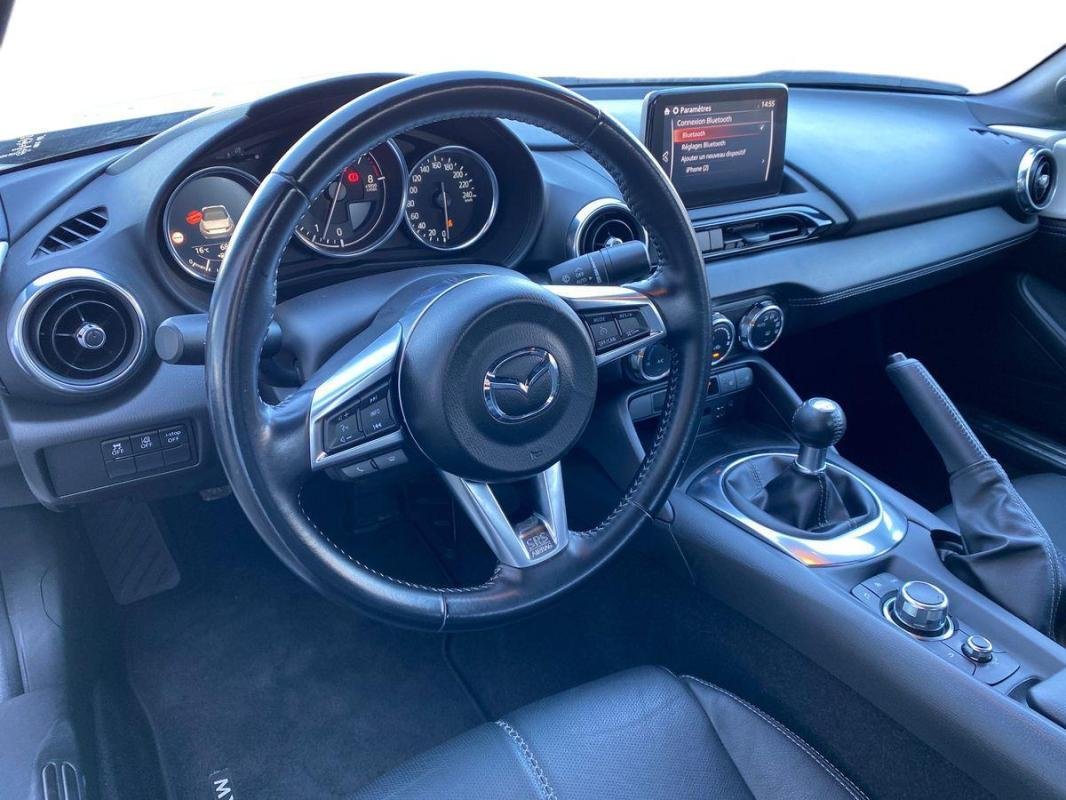 Mazda MX-5 - Photo 10
