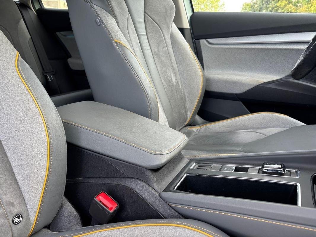 Skoda enyaq - Photo 12