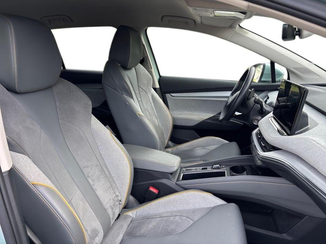 Skoda enyaq - Photo 13
