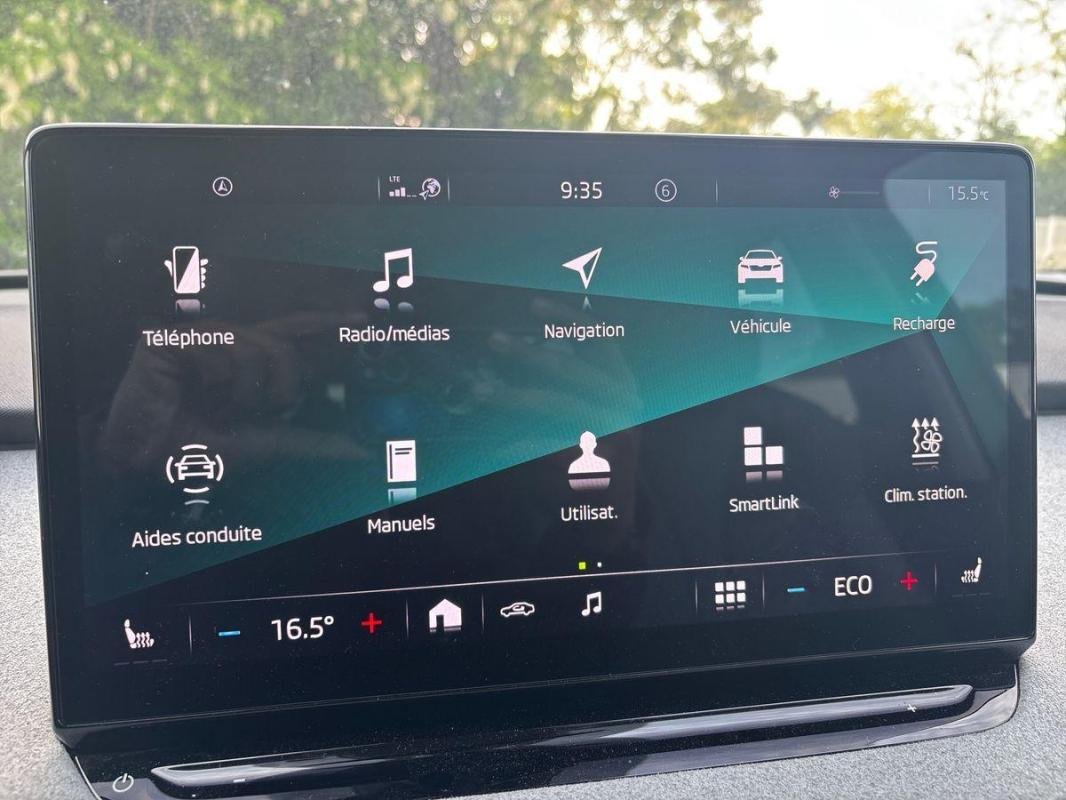 Skoda enyaq - Photo 16