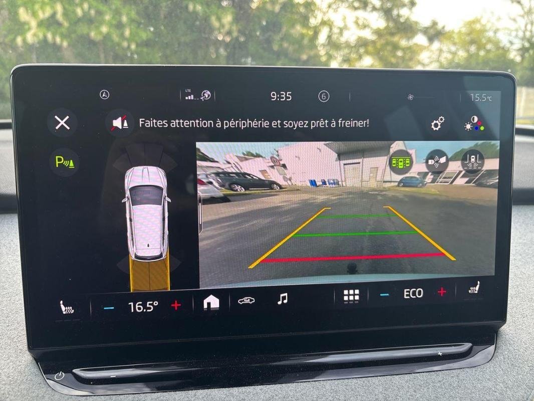 Skoda enyaq - Photo 18