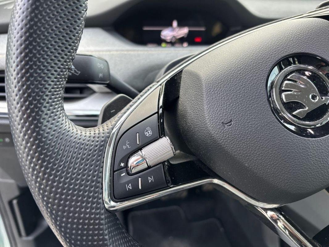 Skoda enyaq - Photo 20