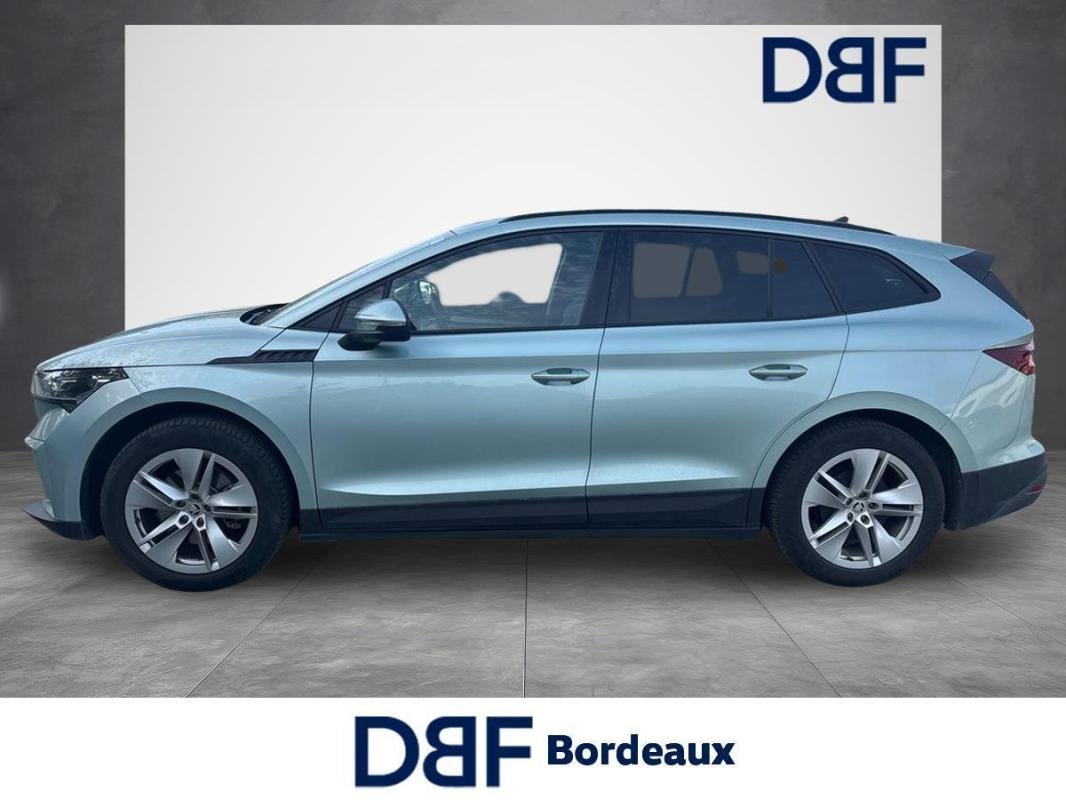 Skoda enyaq - Photo 2