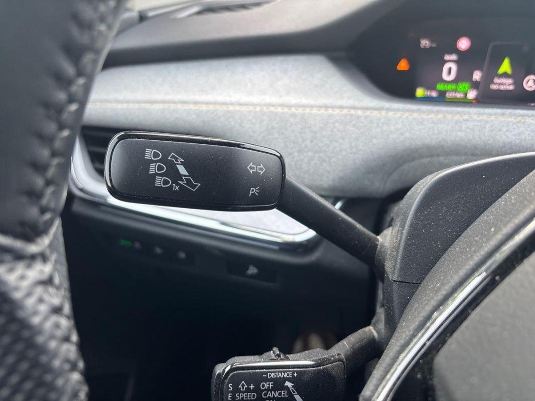 Skoda enyaq - Photo 21