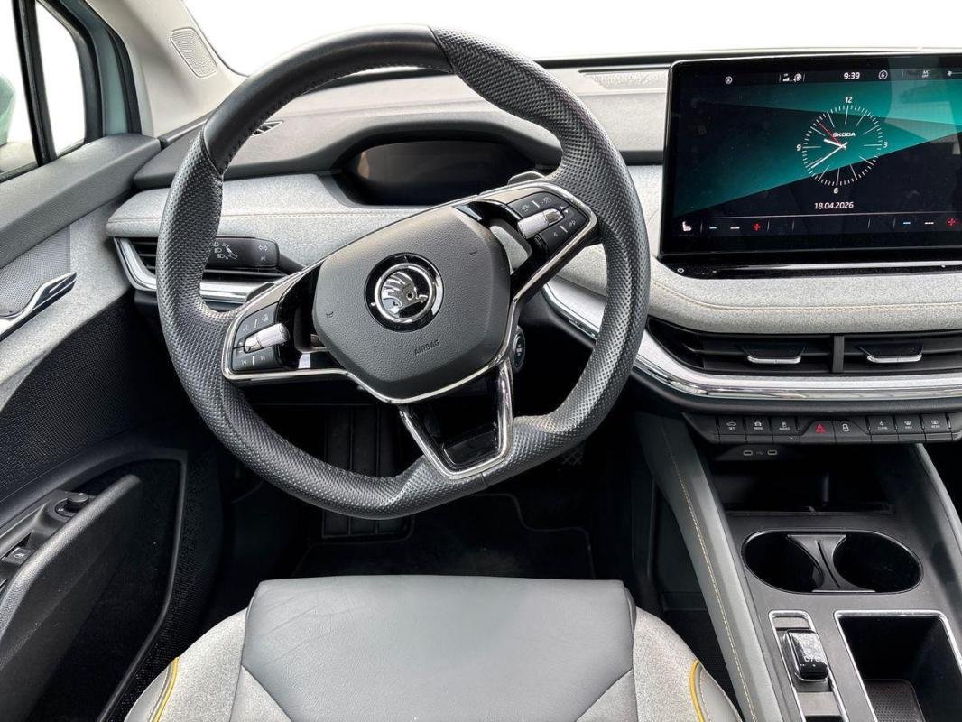 Skoda enyaq - Photo 24