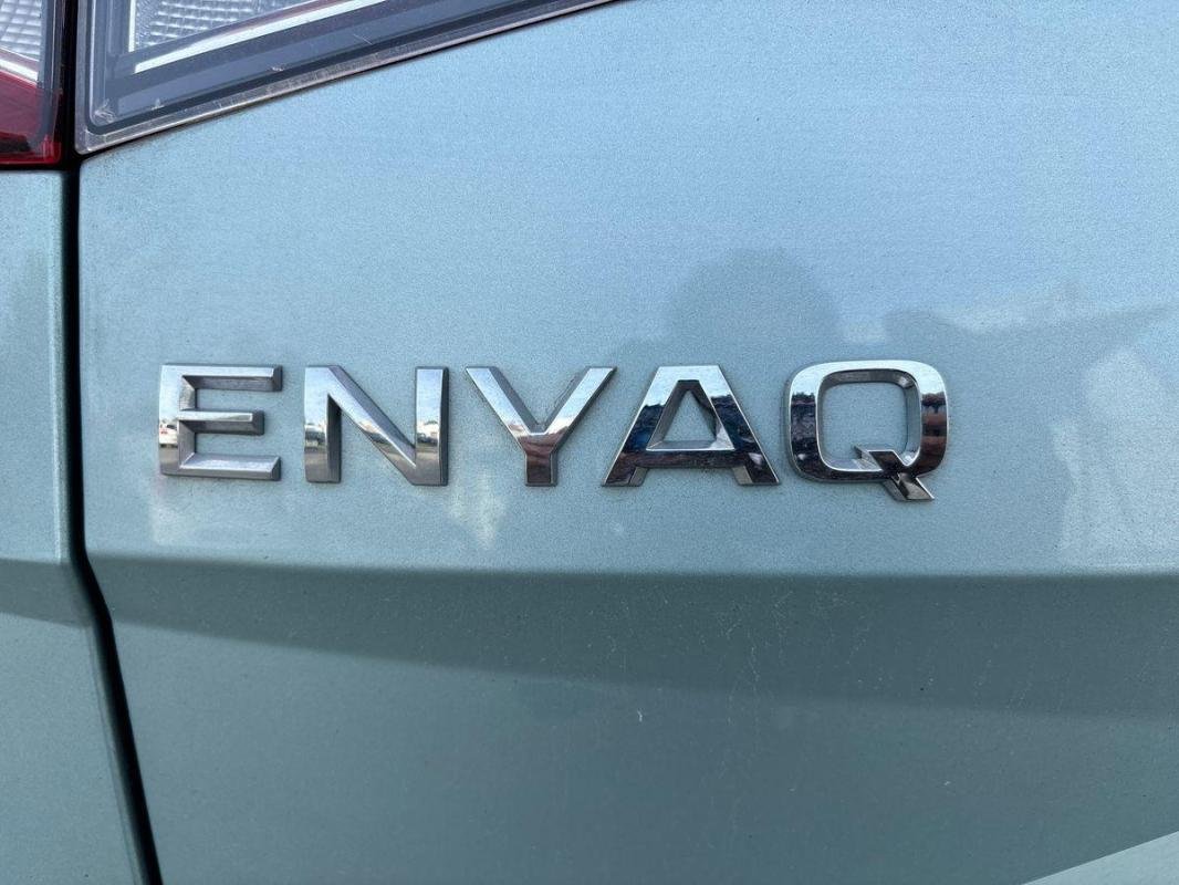 Skoda enyaq - Photo 27