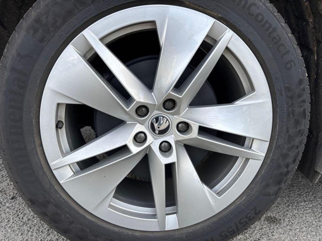 Skoda enyaq - Photo 28