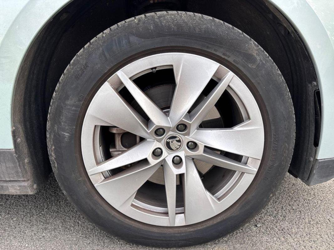 Skoda enyaq - Photo 29