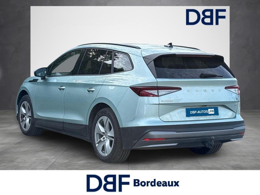 Skoda enyaq - Photo 3