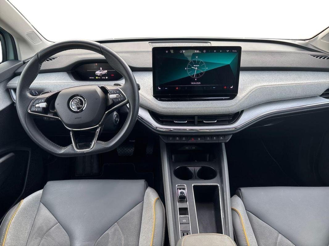 Skoda enyaq - Photo 8