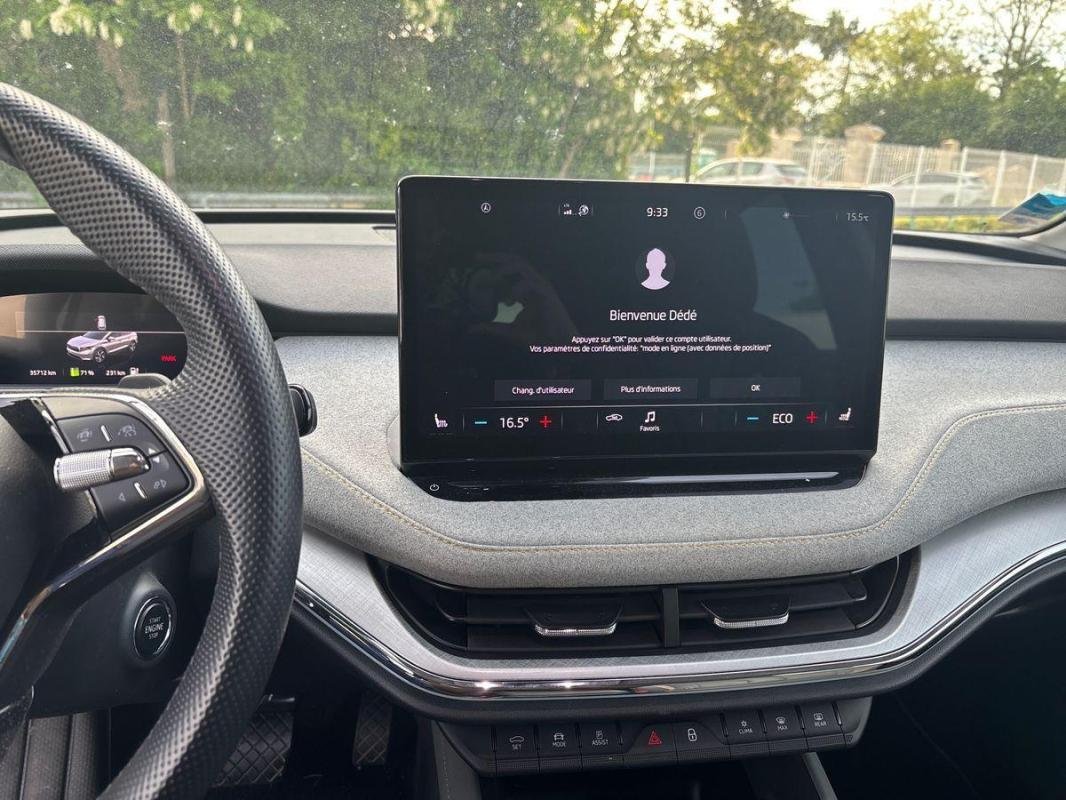 Skoda enyaq - Photo 10