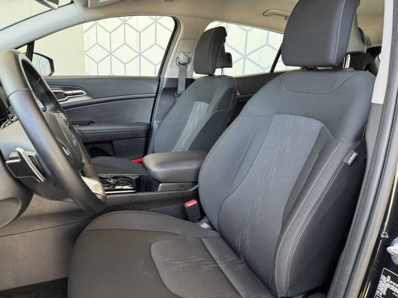 Kia Sportage - Photo 12