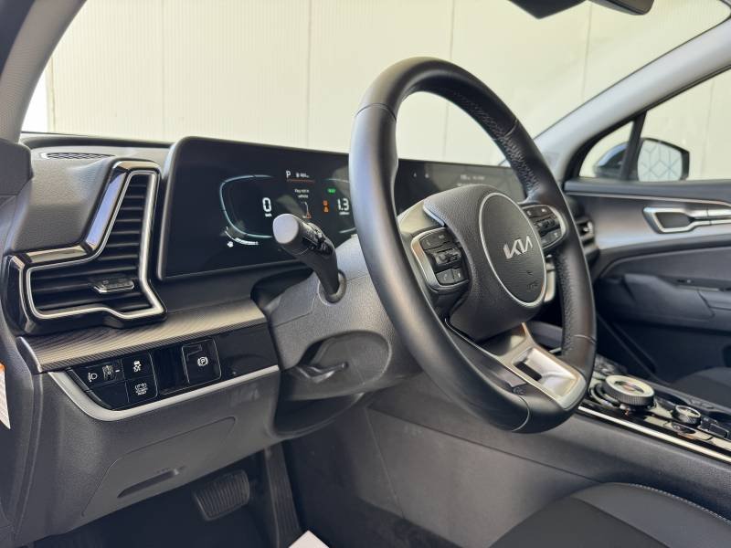 Kia Sportage - Photo 13