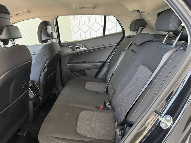 Kia Sportage - Photo 15
