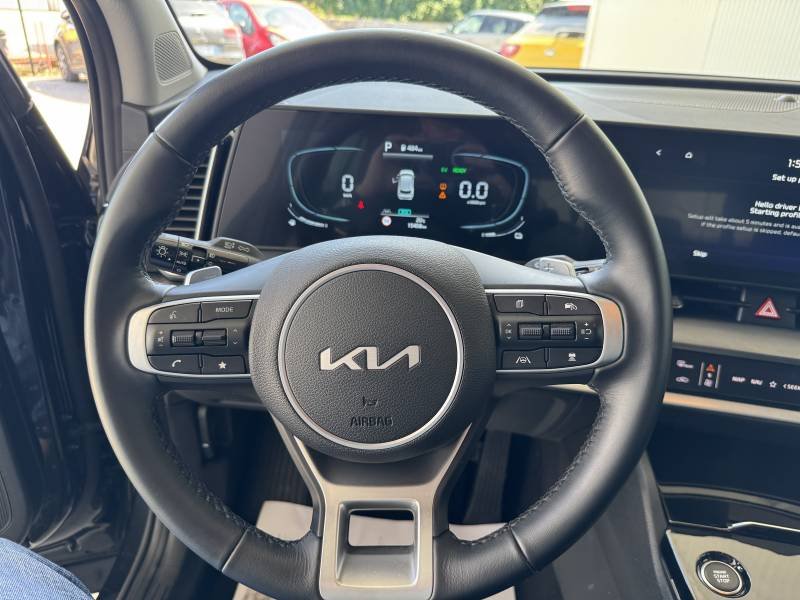 Kia Sportage - Photo 16