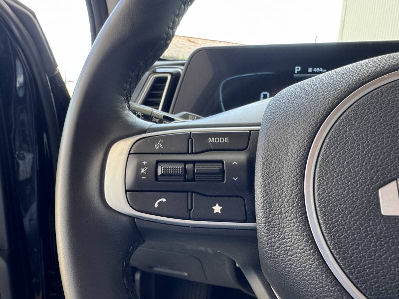 Kia Sportage - Photo 17