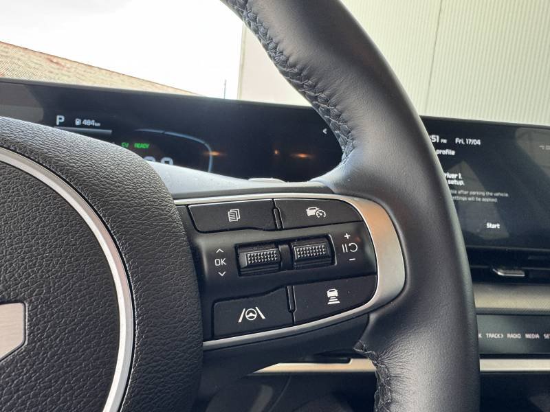 Kia Sportage - Photo 18