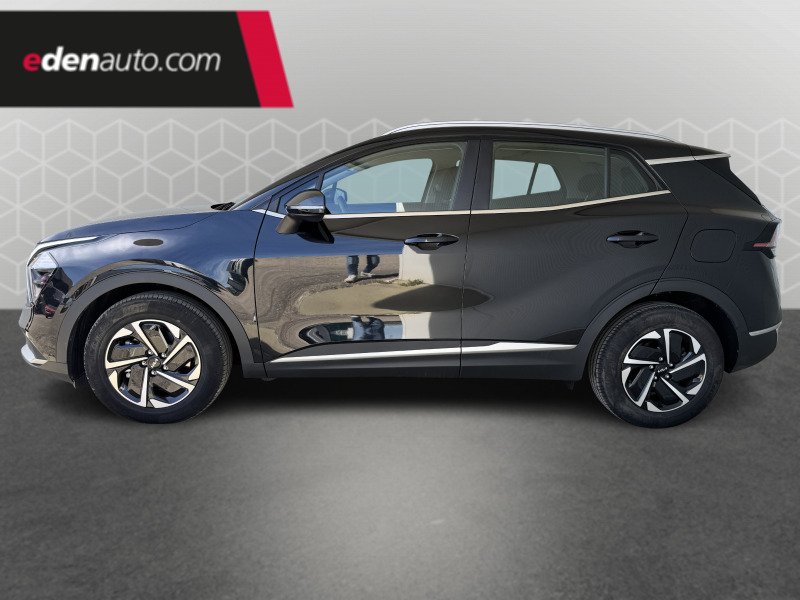 Kia Sportage - Photo 2