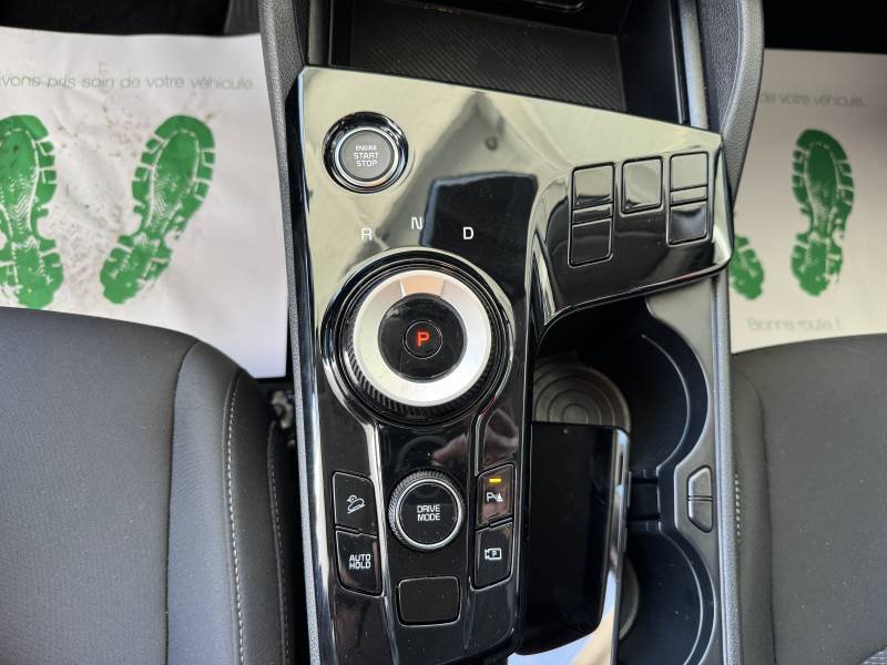 Kia Sportage - Photo 22