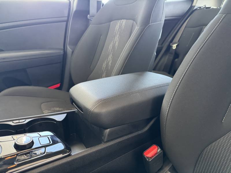 Kia Sportage - Photo 26