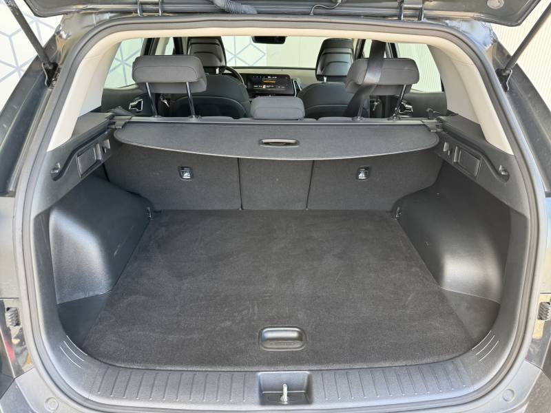 Kia Sportage - Photo 29