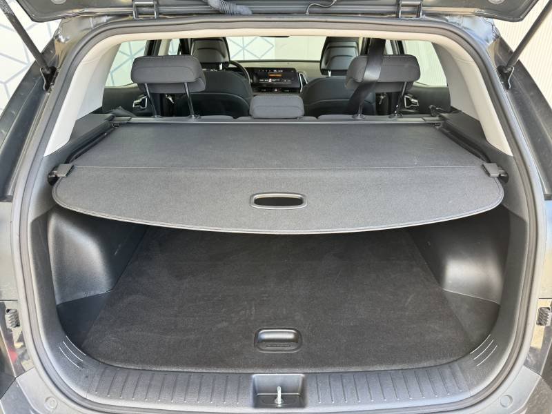 Kia Sportage - Photo 30