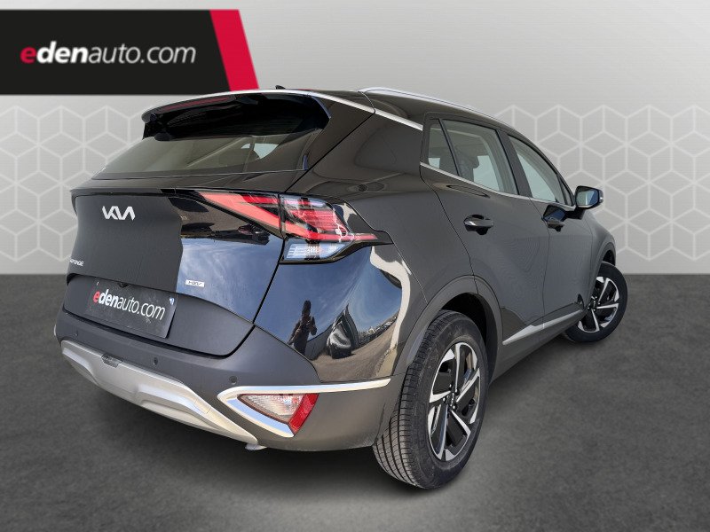 Kia Sportage - Photo 3